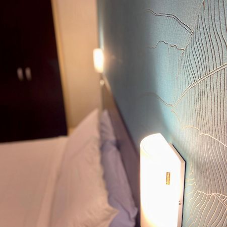 Residence Acqua Suite Marina Rimini Chambre photo