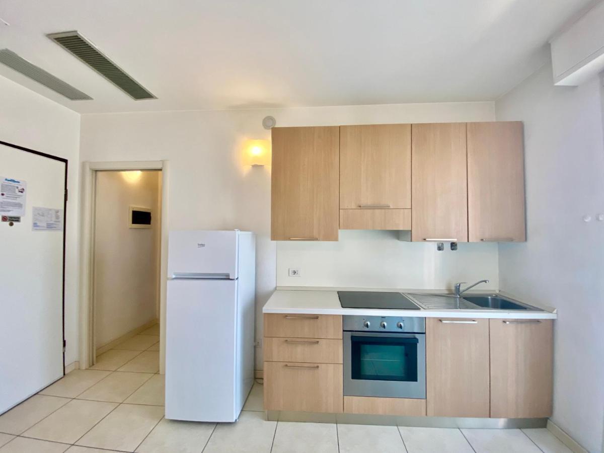 Residence Acqua Suite Marina Rimini Extérieur photo