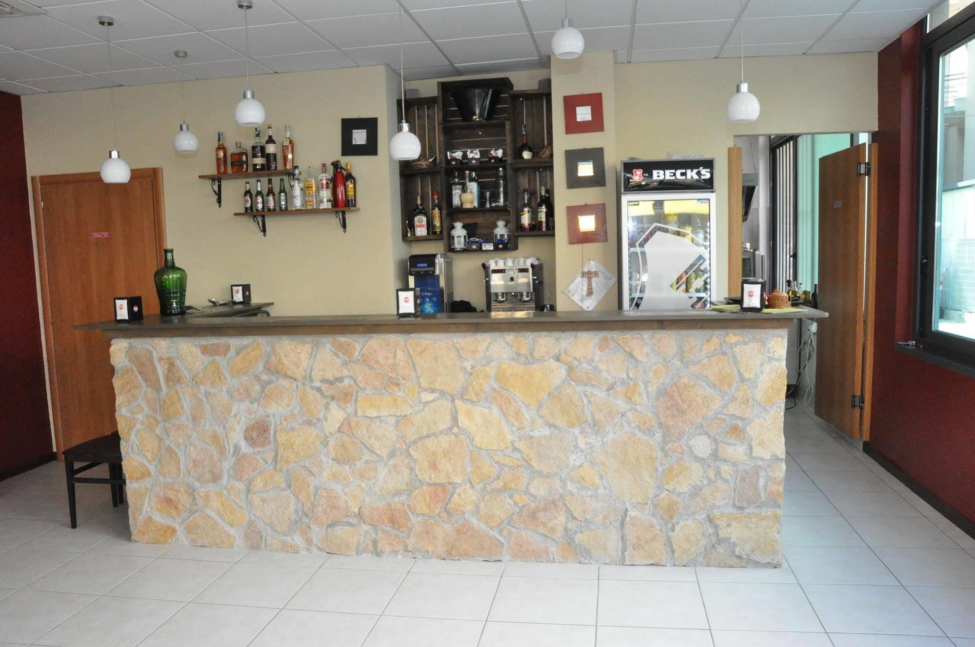 Residence Acqua Suite Marina Rimini Extérieur photo